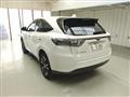 2016 Toyota Harrier
