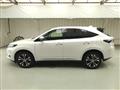 2016 Toyota Harrier