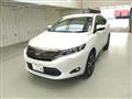 2016 Toyota Harrier