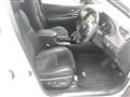 2016 Toyota Harrier