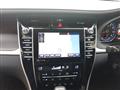 2016 Toyota Harrier