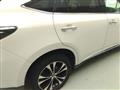 2016 Toyota Harrier