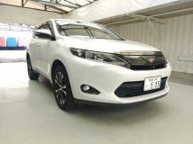 2016 Toyota Harrier