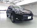 2014 Toyota Harrier