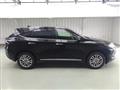 2014 Toyota Harrier
