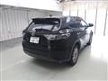 2014 Toyota Harrier