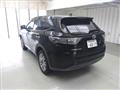 2014 Toyota Harrier