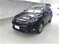 2014 Toyota Harrier