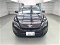 2014 Toyota Harrier
