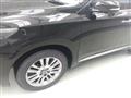 2014 Toyota Harrier