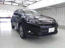 2014 Toyota Harrier