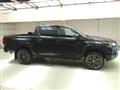 2022 Toyota Hilux Truck