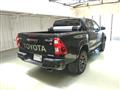 2022 Toyota Hilux Truck