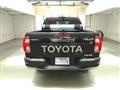 2022 Toyota Hilux Truck