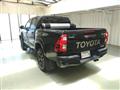 2022 Toyota Hilux Truck