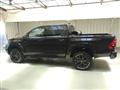 2022 Toyota Hilux Truck