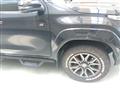 2022 Toyota Hilux Truck