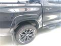 2022 Toyota Hilux Truck