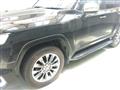 2023 Toyota Land Cruiser