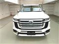 2023 Toyota Land Cruiser