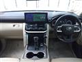 2023 Toyota Land Cruiser