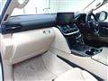 2023 Toyota Land Cruiser