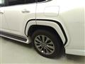 2023 Toyota Land Cruiser