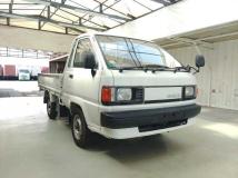 1991 Toyota Liteace Truck