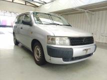 2010 Toyota Probox