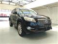 2011 Toyota Vanguard