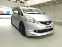2010 Honda Fit
