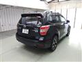 2013 Subaru Forester