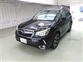 2013 Subaru Forester