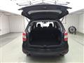 2013 Subaru Forester