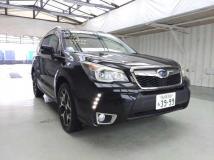 2013 Subaru Forester
