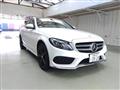 2014 Mercedes-Benz C-Class