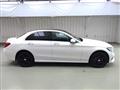 2014 Mercedes-Benz C-Class