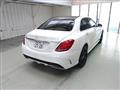 2014 Mercedes-Benz C-Class