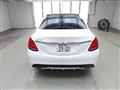 2014 Mercedes-Benz C-Class