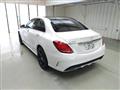 2014 Mercedes-Benz C-Class