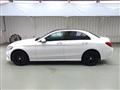 2014 Mercedes-Benz C-Class