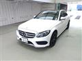 2014 Mercedes-Benz C-Class