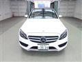 2014 Mercedes-Benz C-Class
