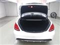 2014 Mercedes-Benz C-Class
