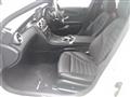 2014 Mercedes-Benz C-Class