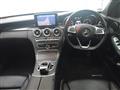2014 Mercedes-Benz C-Class