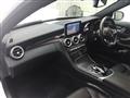 2014 Mercedes-Benz C-Class