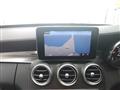 2014 Mercedes-Benz C-Class