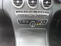 2014 Mercedes-Benz C-Class