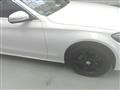 2014 Mercedes-Benz C-Class